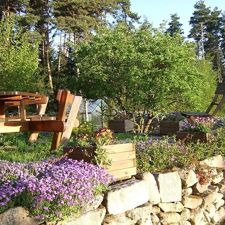 Гостевой дом La Dordorette *